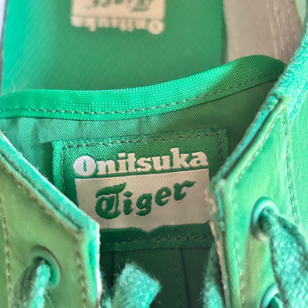 Onitsuka Tiger Mexico 66 Men’s 11